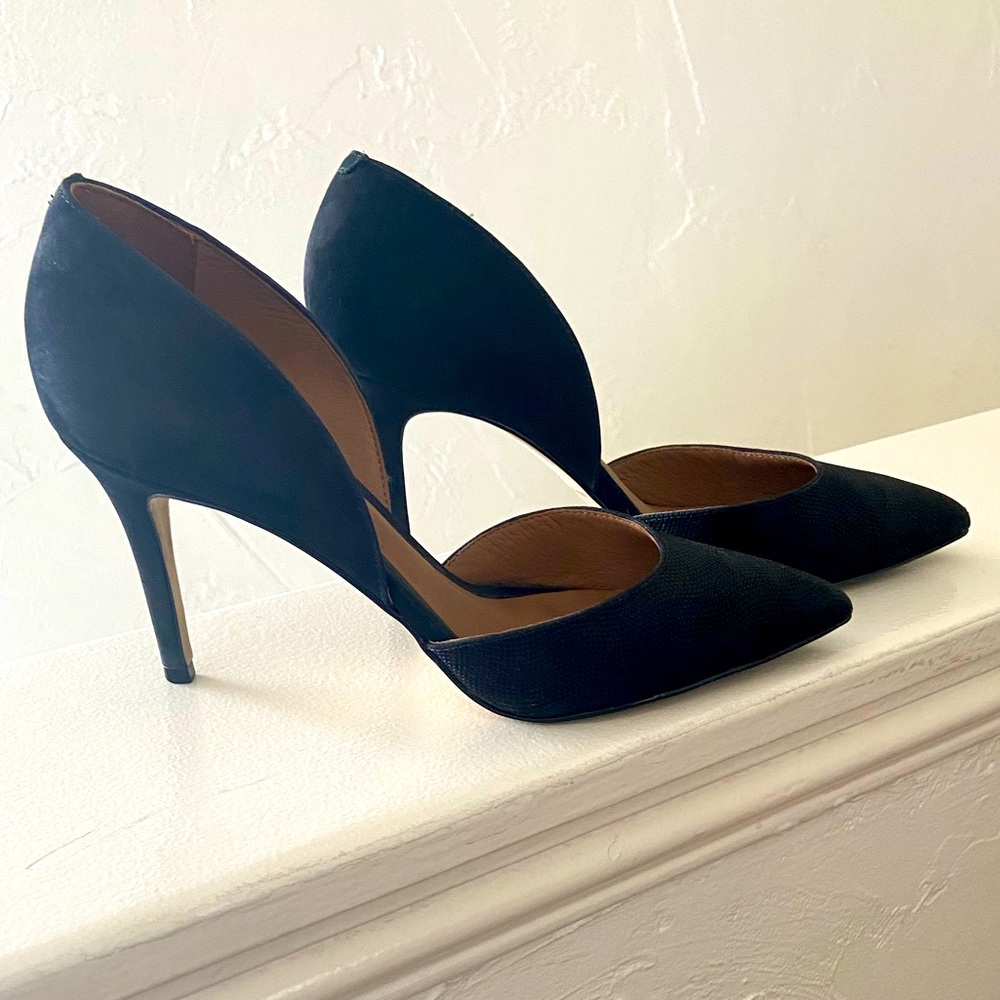 STEVE MADDEN HEELS 🖤